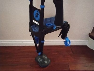 iWalk 3