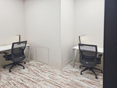 Come Office with us Today!