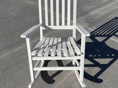 Rocking chair