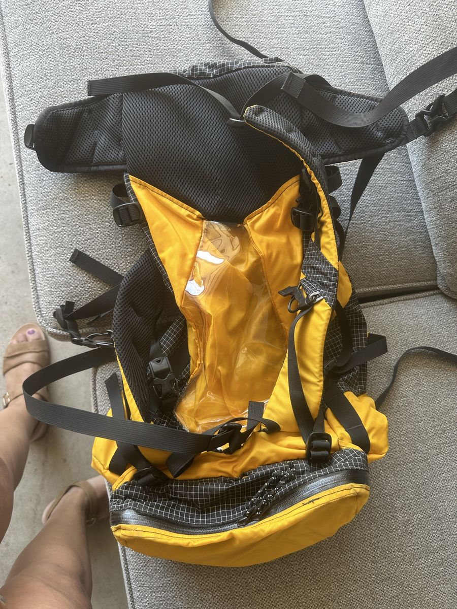 2 backpack