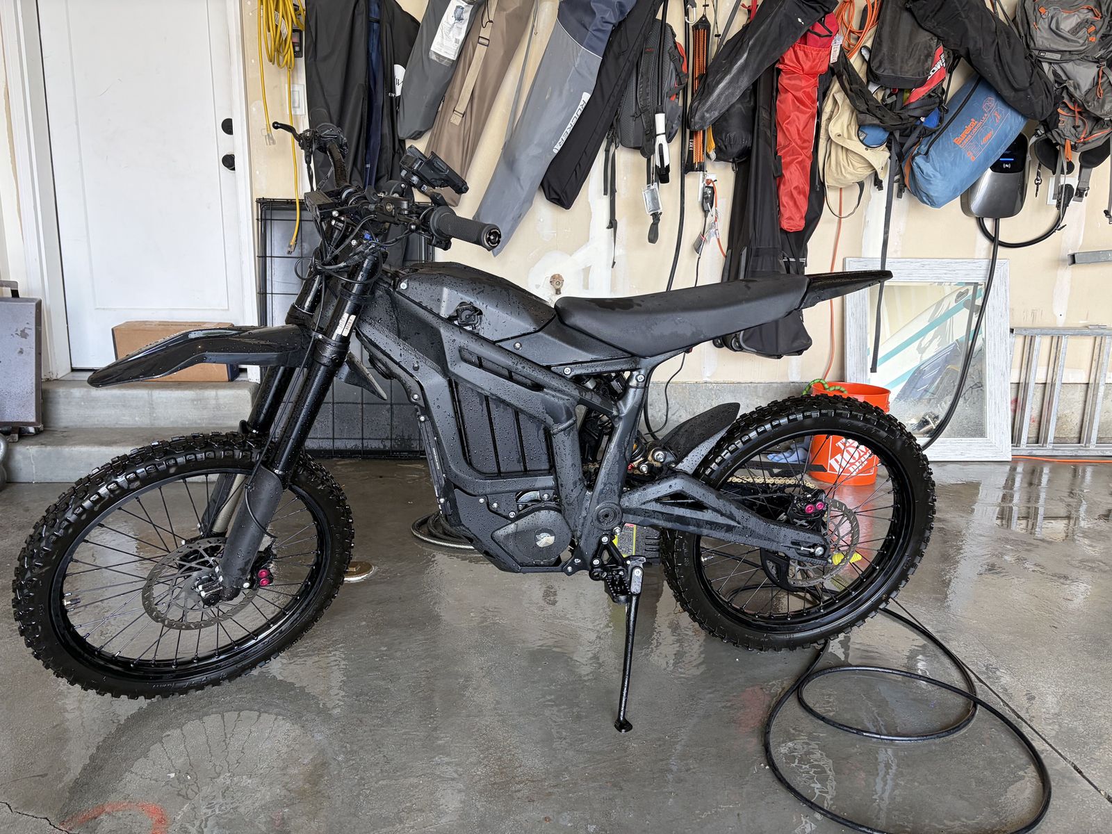 Talaria Sting R MX4 - Like new