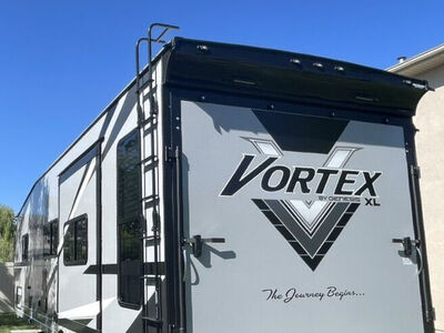 Vortex Model 32.9' Genesis Supreme