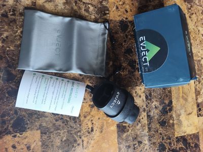 EVject Escape Connector 2.0 Emergency Breakaway EV Charging Adapter NACS Tesla