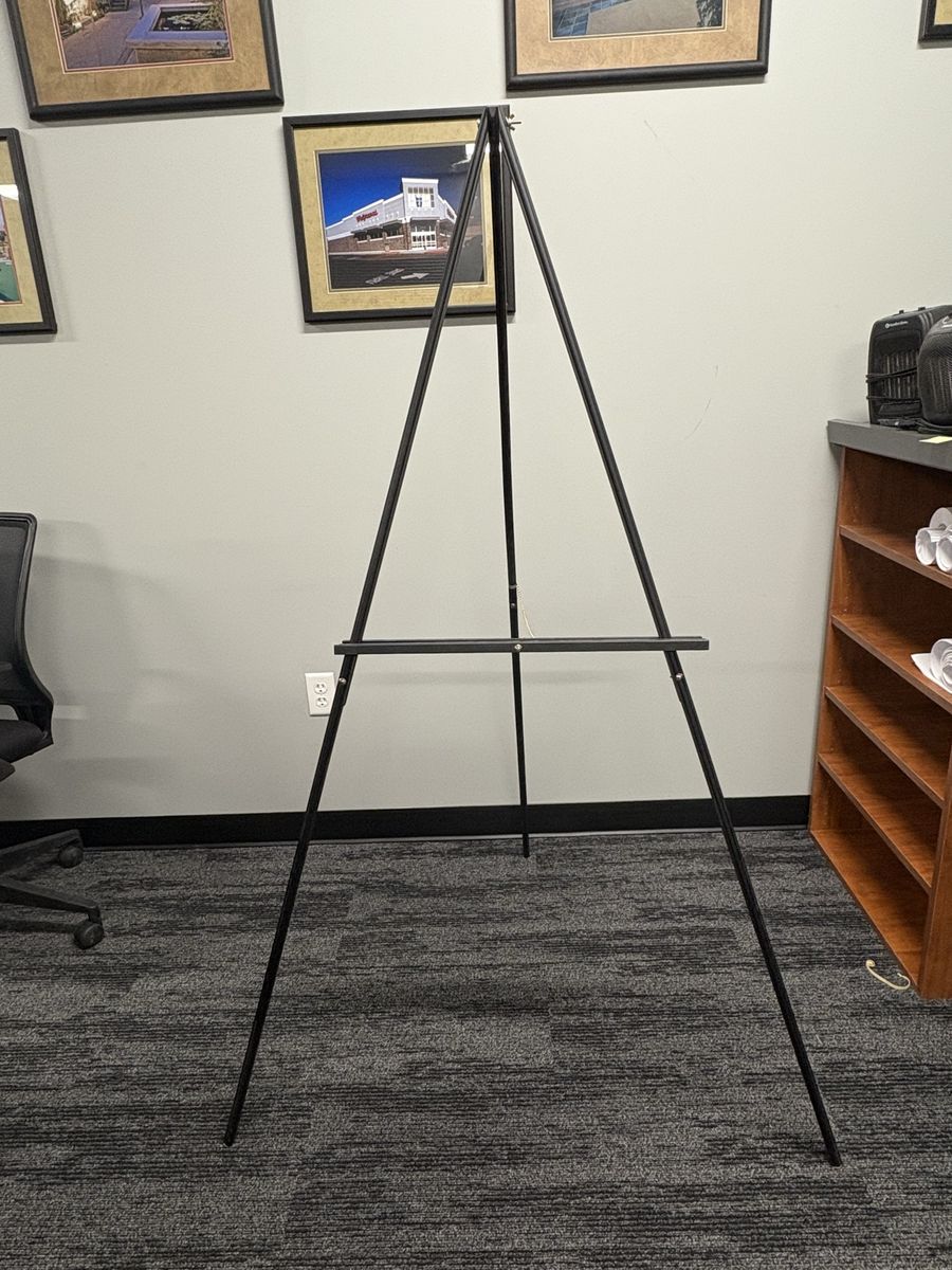 Easel