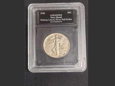 myhometownauctions.com - June 23, 24 & 25: Coins, Cards, Antique and Collectibles Auctions (My Hometown Auctions)