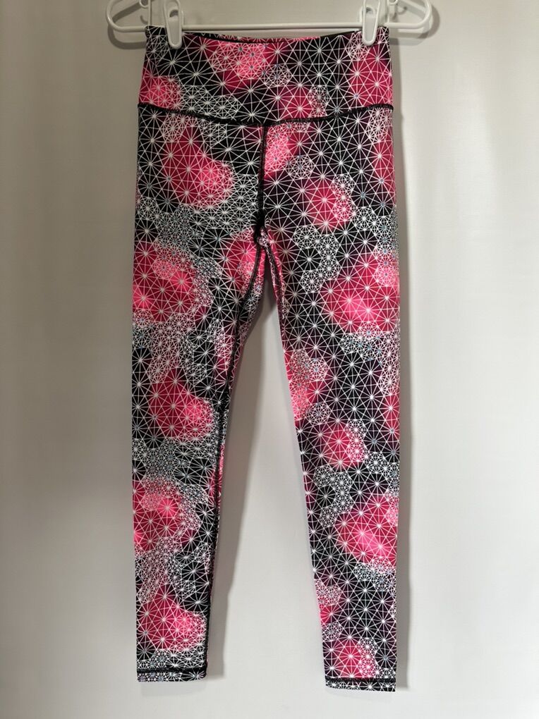 Victoria Secret Lot Of 9 Leggings Sz S New