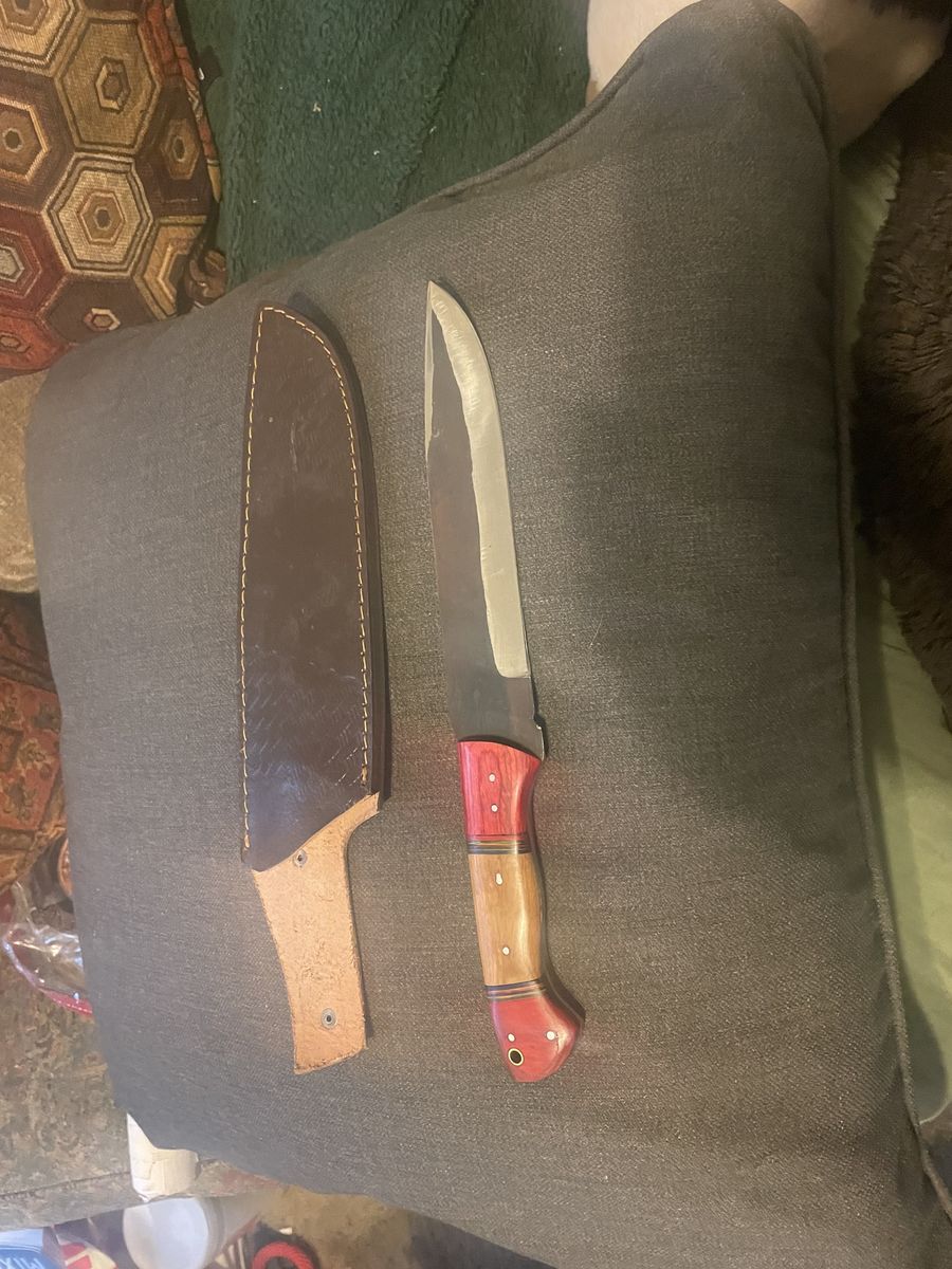 Louis Martin Knife
