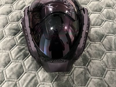 Sci Fi Mask