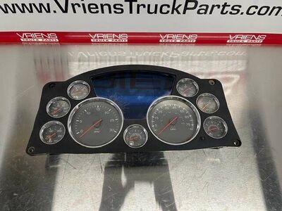 Kenworth T880 Instrument Panel Cluster