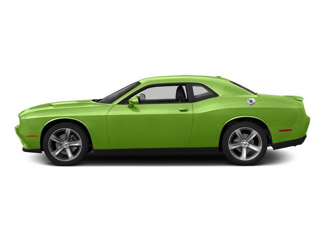 2015 Dodge Challenger R/T Plus Shaker