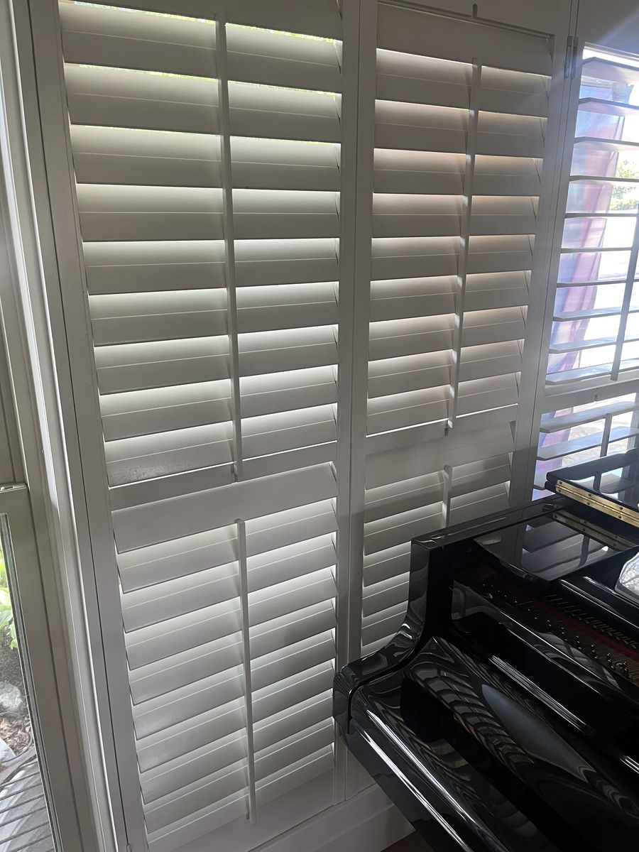 Free Shutters