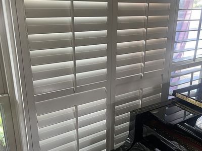 Free Shutters