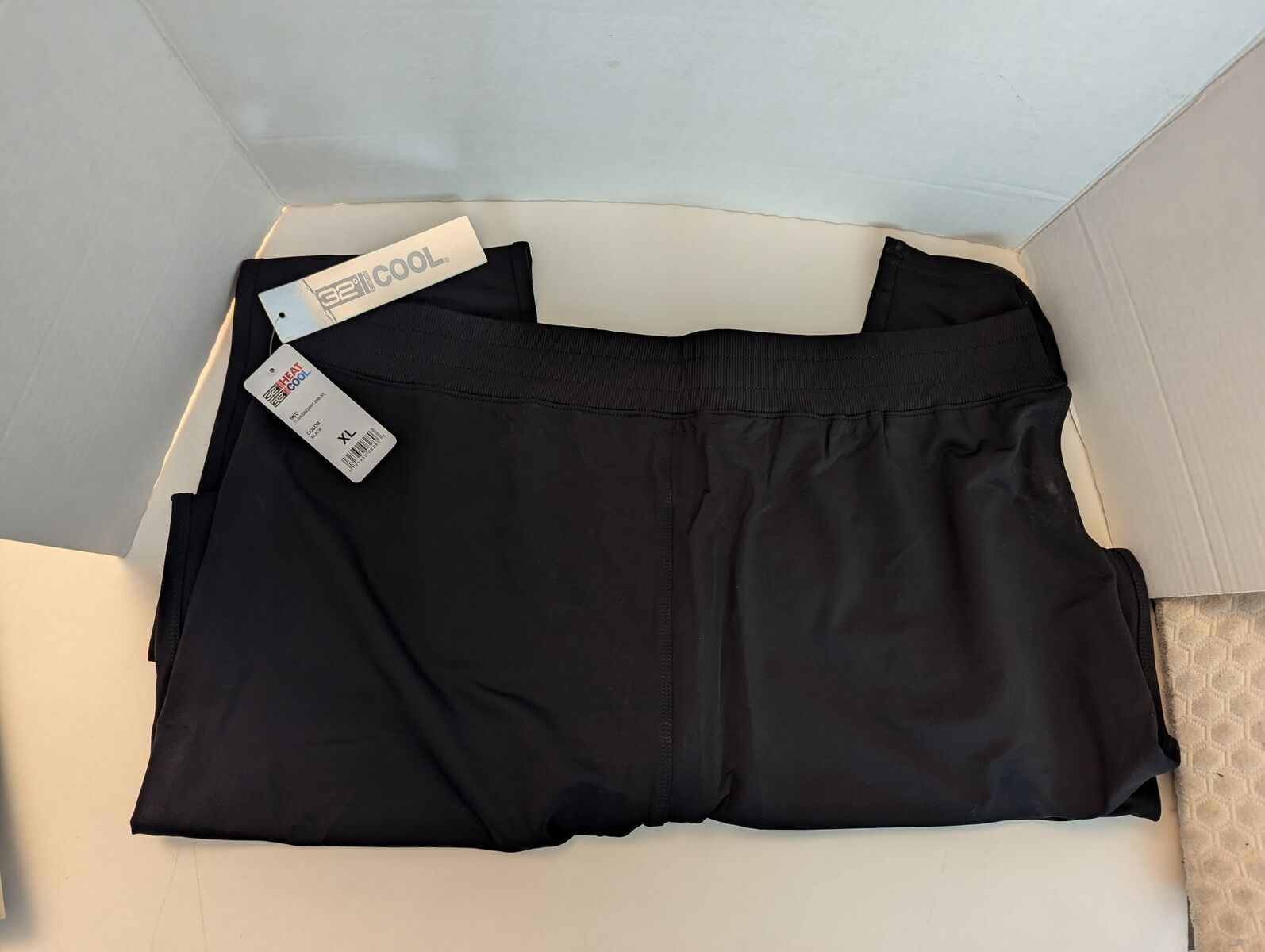 Women's 32 Degree Pants/Sweats  (Size: XL) NWT's