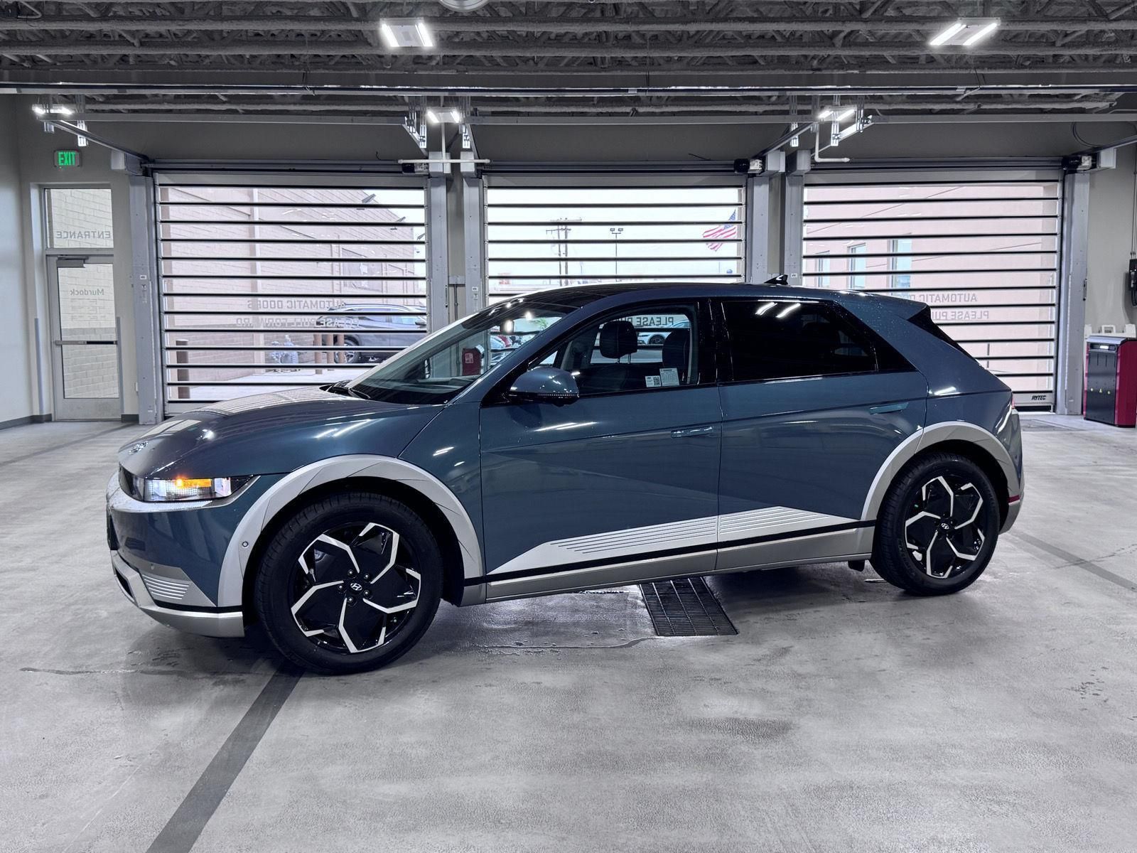 2024 Hyundai IONIQ 5 Limited