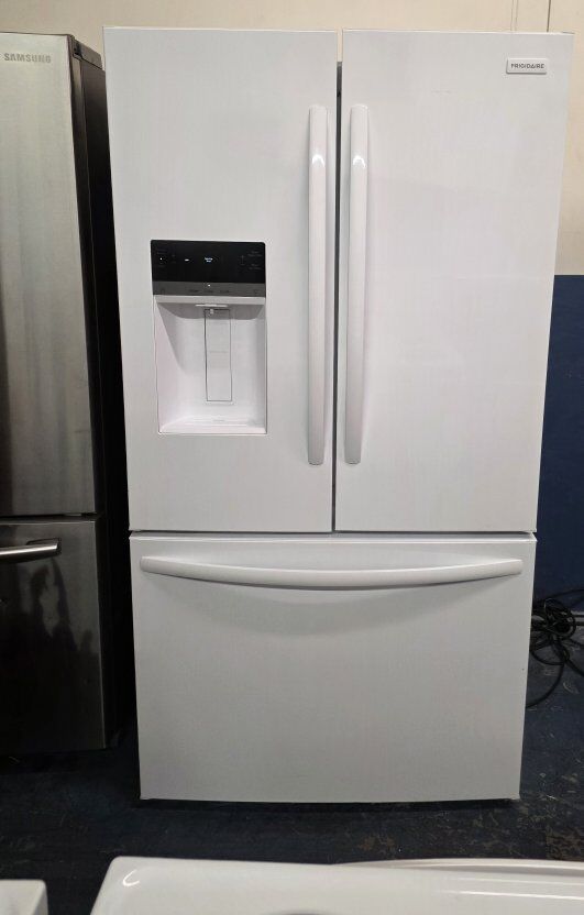 2023 frigidaire refrigerator