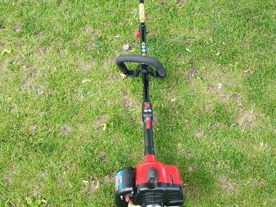 Toro weed eater