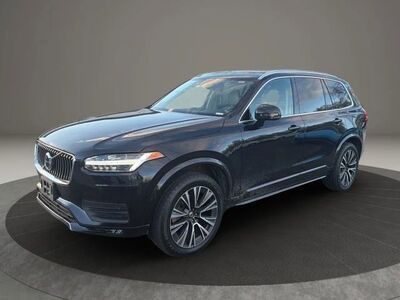 2020 Volvo XC90 T5 Momentum