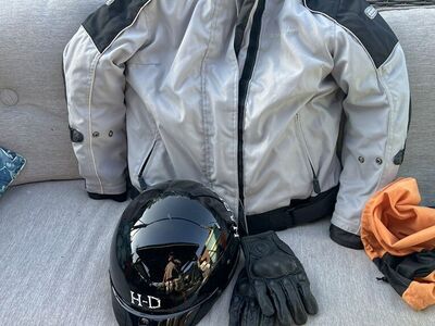 Womens Flex Tourmaster Jacket Womens 10-12