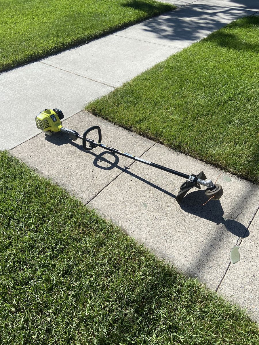 Ryobi Weed Eater