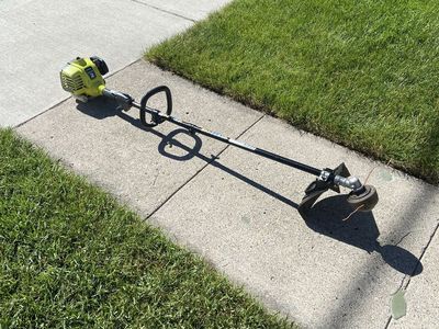 Ryobi Weed Eater