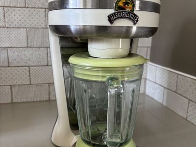 Margaritaville Blender and Travel Bag