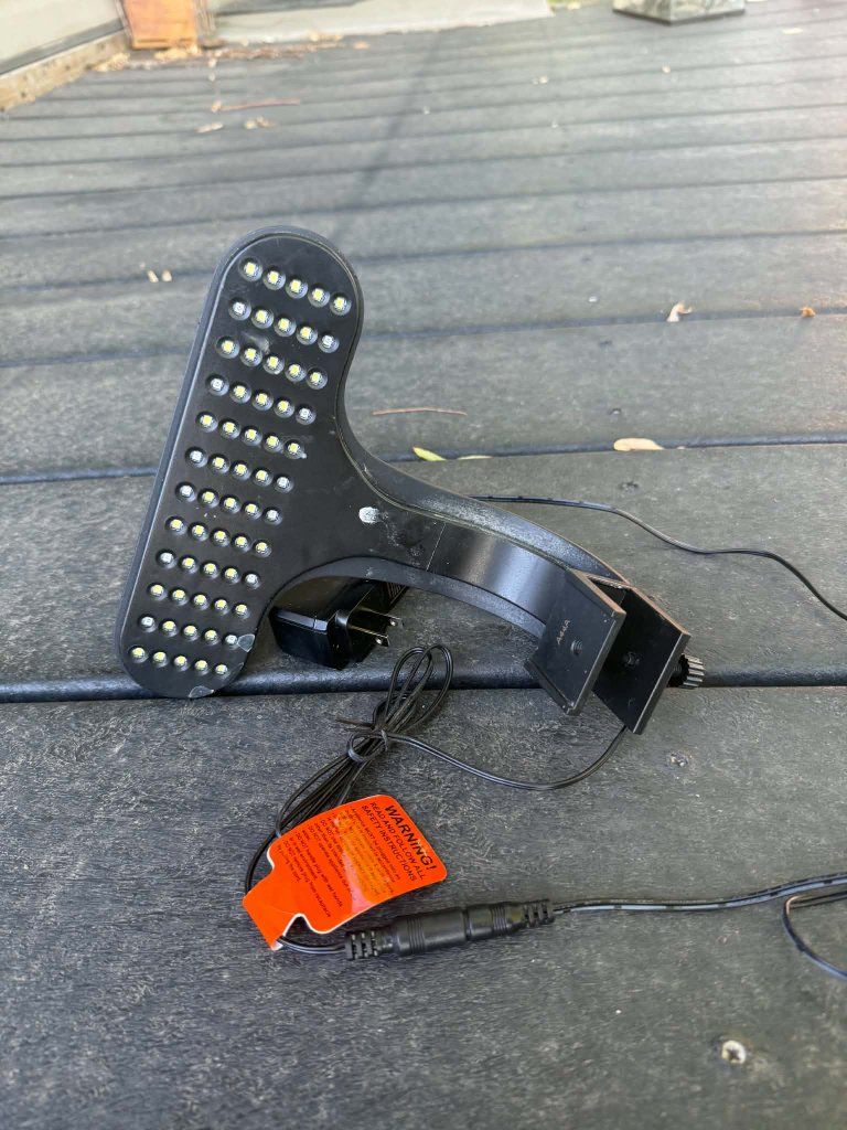 Aqueon LED Aquarium Light