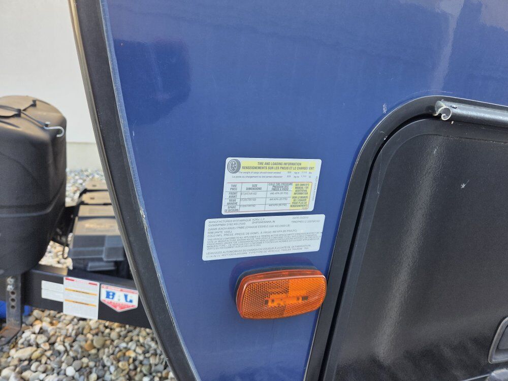 stratus by venture rv