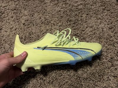 Puma Ultra Ultimate AG/FG Cleats
