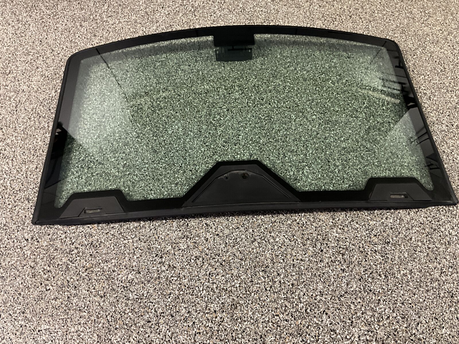 OEM Polaris Ranger 2023 1000XP Windschield