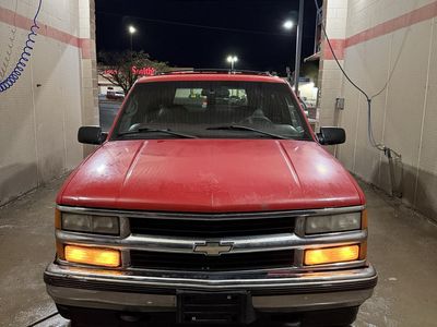 1999 Chevrolet Suburban LT 1500
