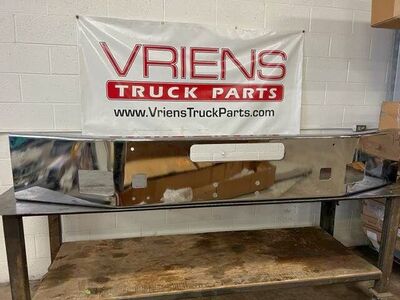 Kenworth T800 Front Bumper