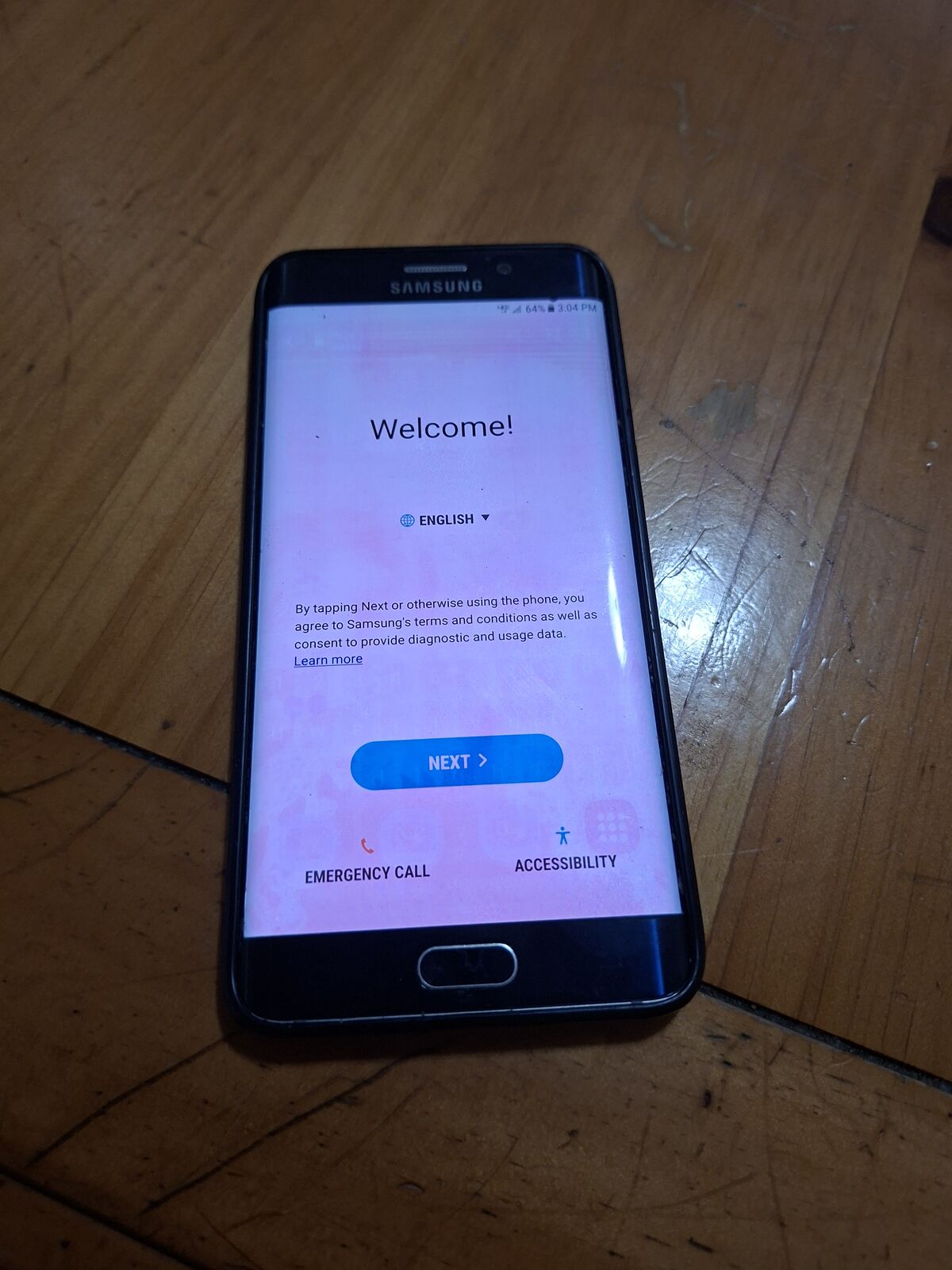 SAMSUNG GALAXY S6 EDGE PLUS 32GB PRICE DROP