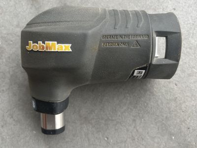 RIDGID JobMax Hammer Head Attachment R8223405 (Tool Only)