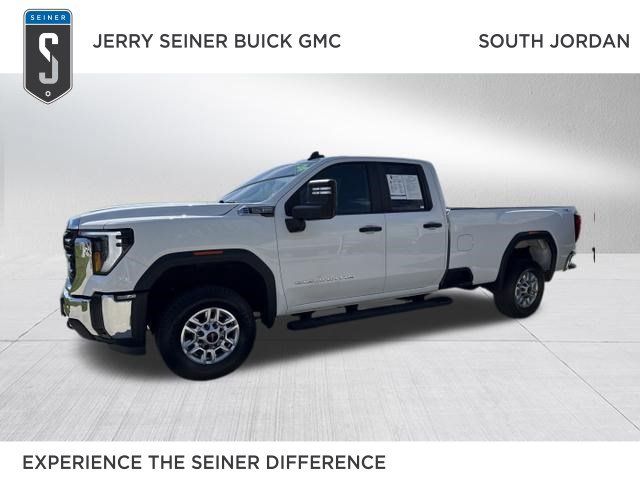 2024 GMC 2500 Pro