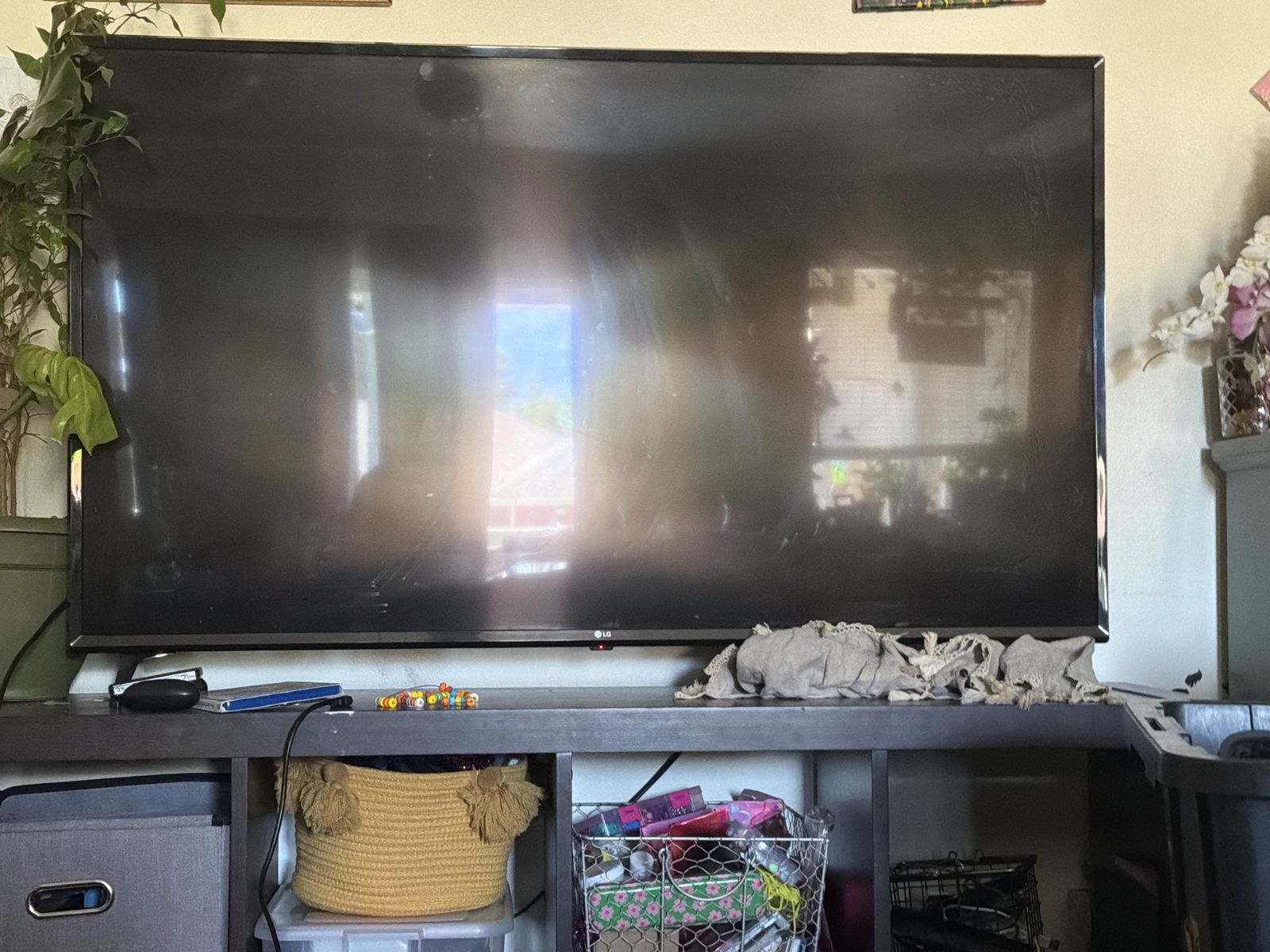 LG Smart Tv