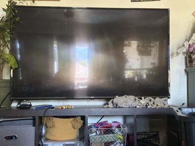 LG Smart Tv