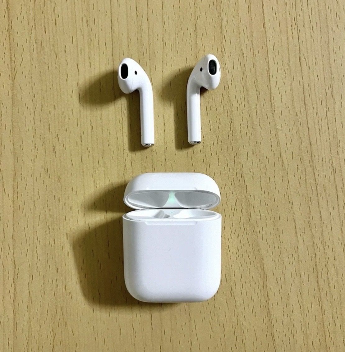 Apple Air pods
