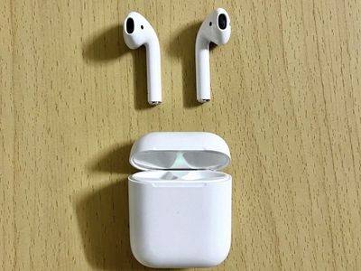 Apple Air pods