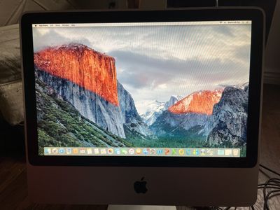 Great iMac for daily or business use, Microsoft Office included!