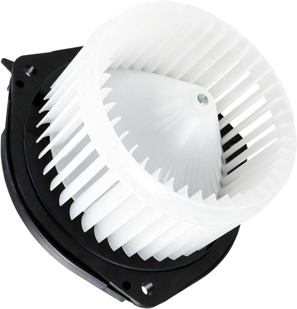 04-13 Impala 04-07 Monte Carlo, 05-09 Buick, 04-08 Pontiac, 14-16 Chevrolet Impala - HVAC Heater Blower Motor Assembly