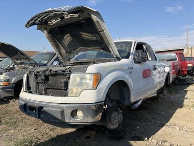 Just In! 2013 Ford F-150 Parts - UTPAP Orem