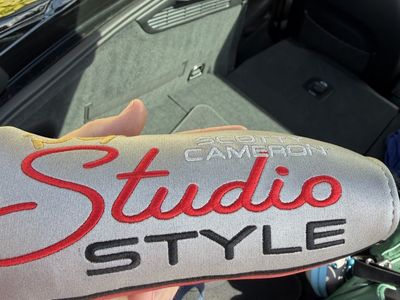 Scotty Cameron Newport 2