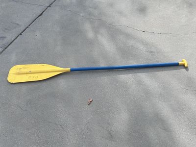 Paddle