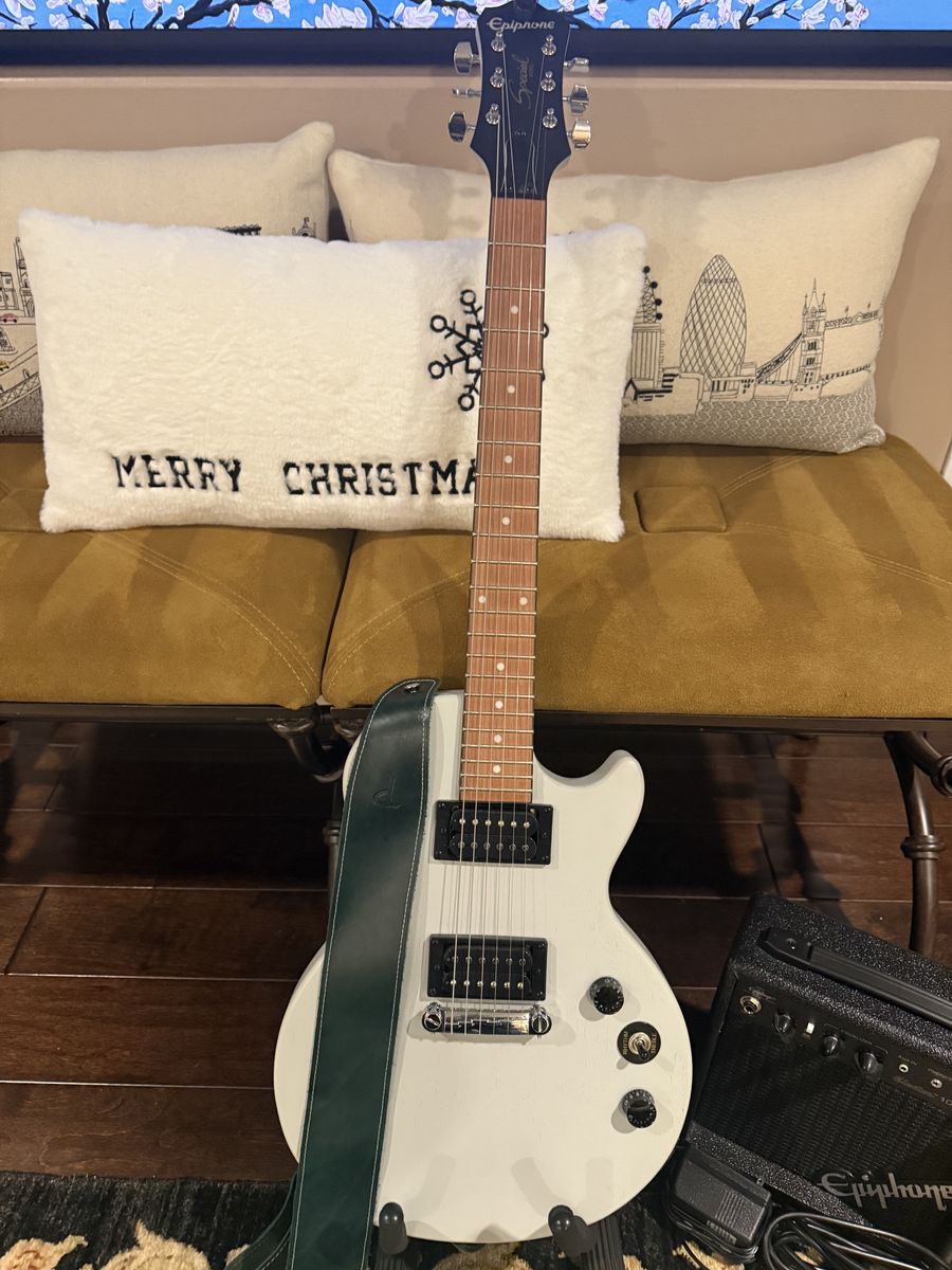 Epiphone Electric Guitar