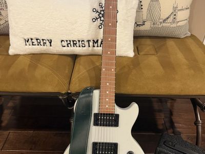 Epiphone Electric Guitar
