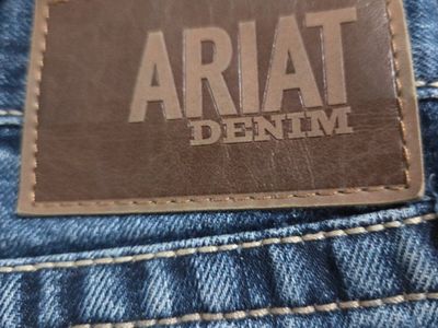 Ariat jeans