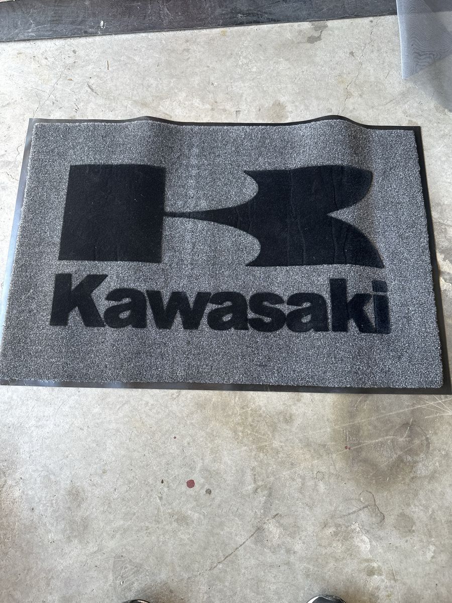 Kawasaki Matt