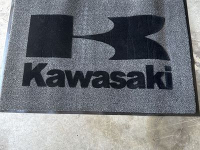 Kawasaki Matt