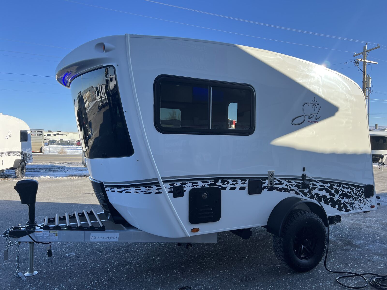 2026 Intech Sol Dawn