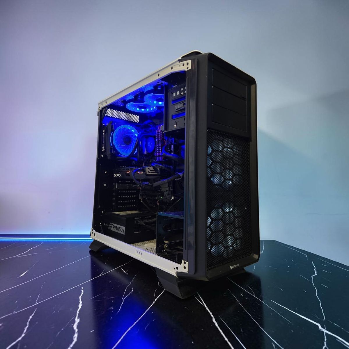 Gaming Pc (Free Delivery)